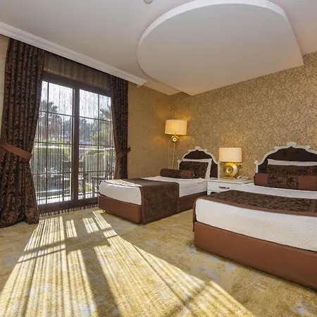 Hotel Deluxe 4*